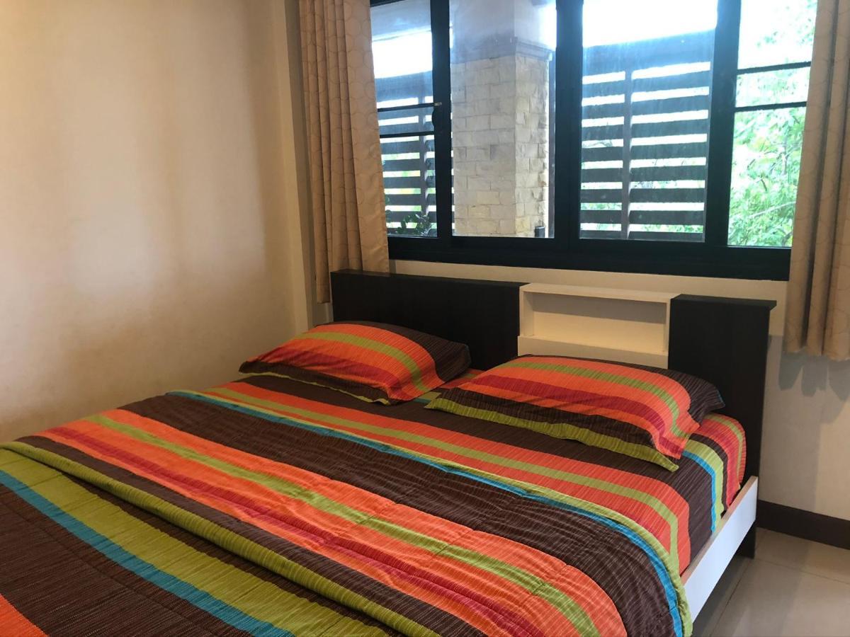 Trakan Phut Phon Suporn Lakeview מראה חיצוני תמונה