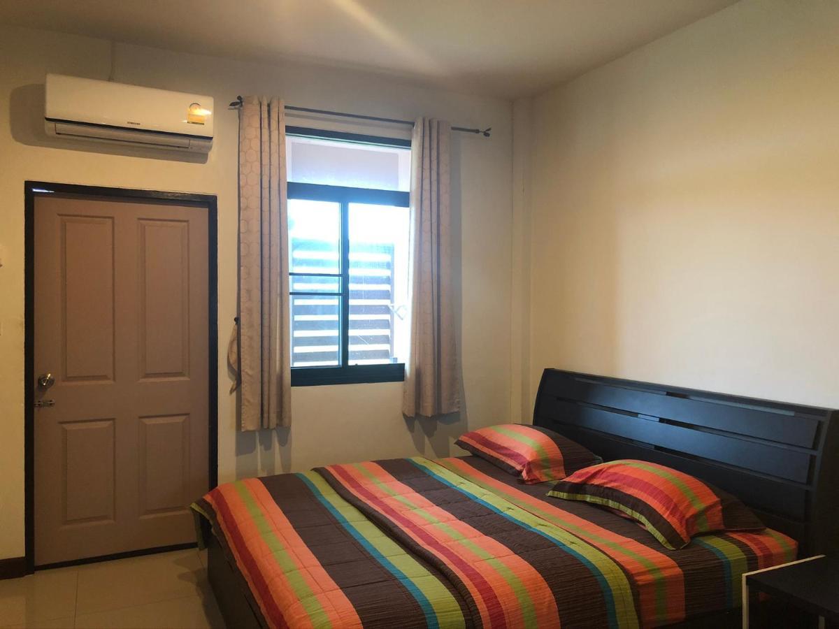 Trakan Phut Phon Suporn Lakeview מראה חיצוני תמונה