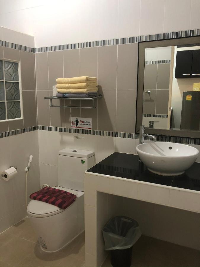 Trakan Phut Phon Suporn Lakeview מראה חיצוני תמונה