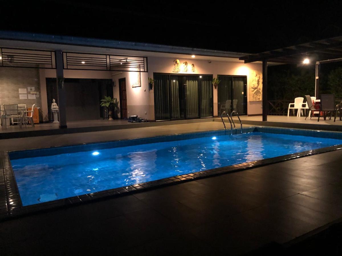 Trakan Phut Phon Suporn Lakeview מראה חיצוני תמונה