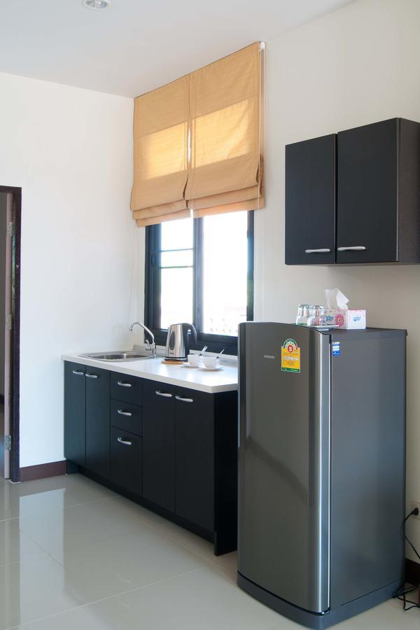 Trakan Phut Phon Suporn Lakeview מראה חיצוני תמונה