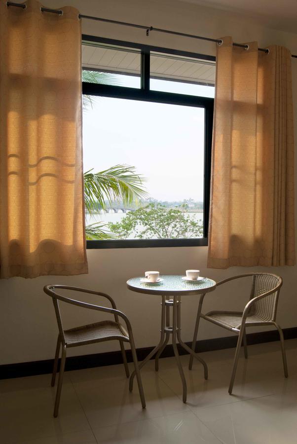 Trakan Phut Phon Suporn Lakeview מראה חיצוני תמונה