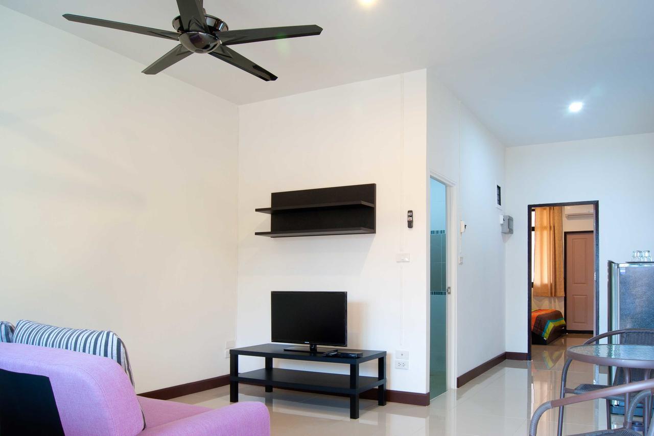 Trakan Phut Phon Suporn Lakeview מראה חיצוני תמונה